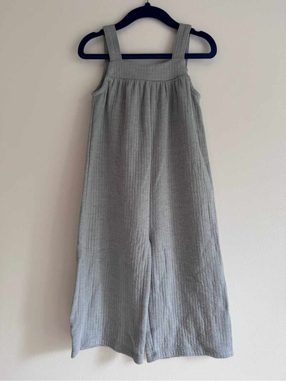Keiki Girls Jumpsuit